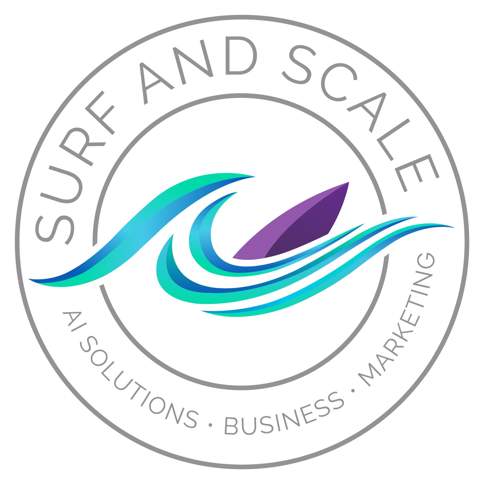 Surf And Scale Consulting