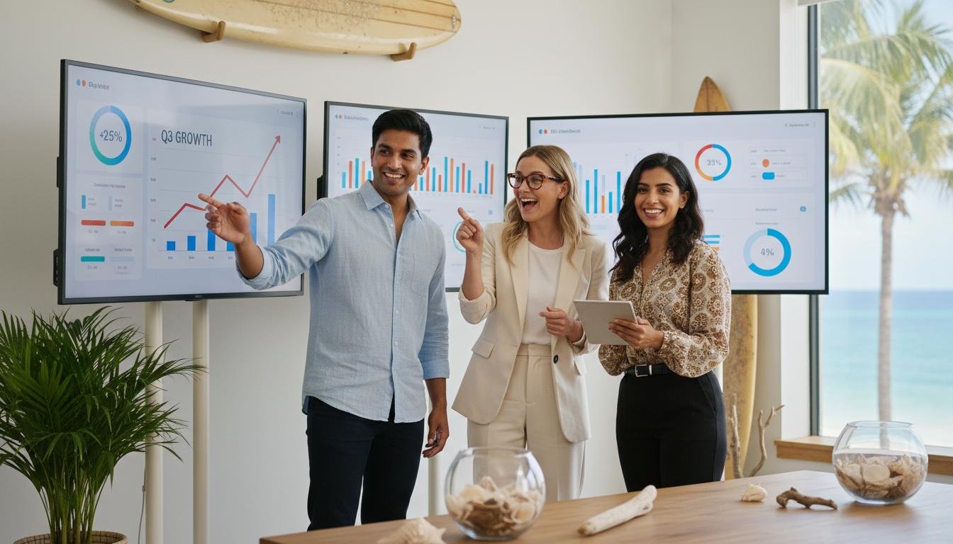 Performance Marketing & Growth Strategy