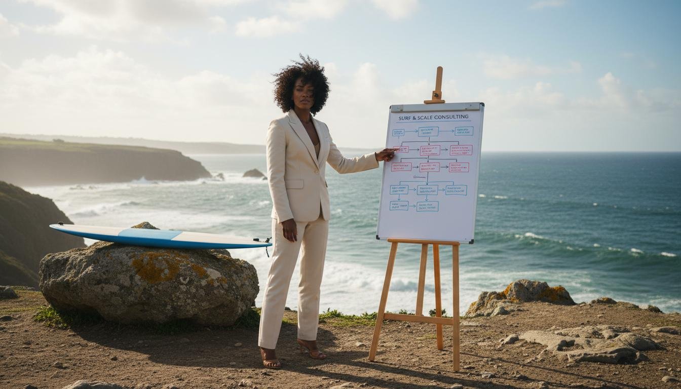 Business Process Optimization