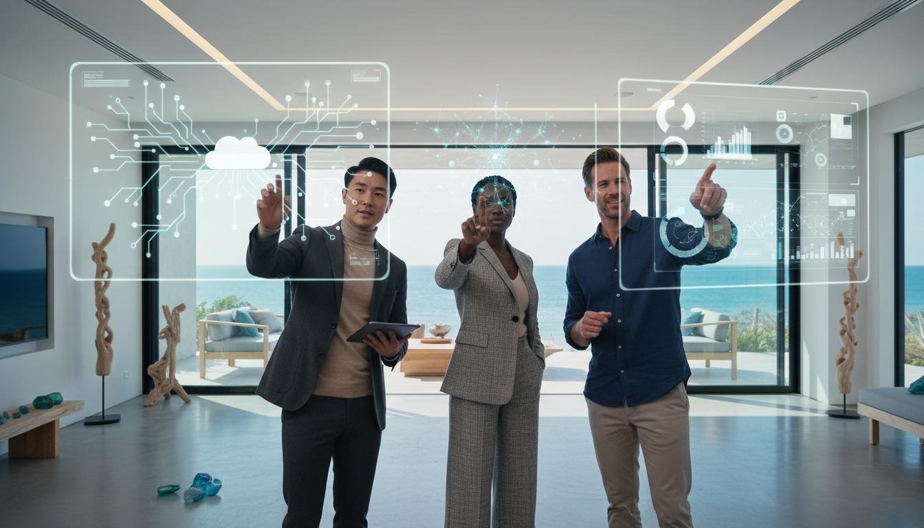 Digital Transformation