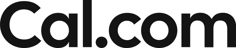 Calendly / Cal.com logo 2