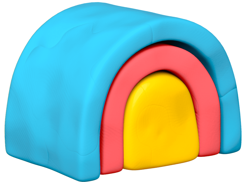 Clay / Apollo.io logo 1