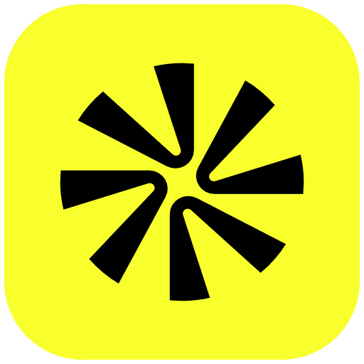 Clay / Apollo.io logo 2