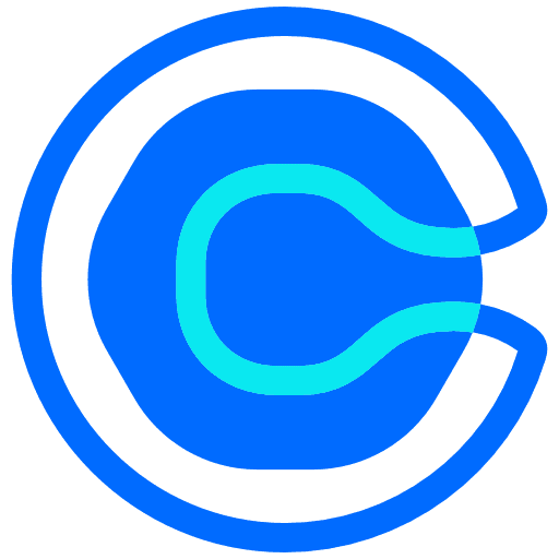 Calendly / Cal.com logo 1