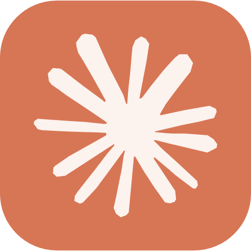 OpenAI / Anthropic logo 2