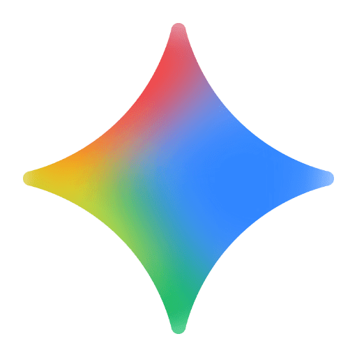 Perplexity / Gemini logo 2