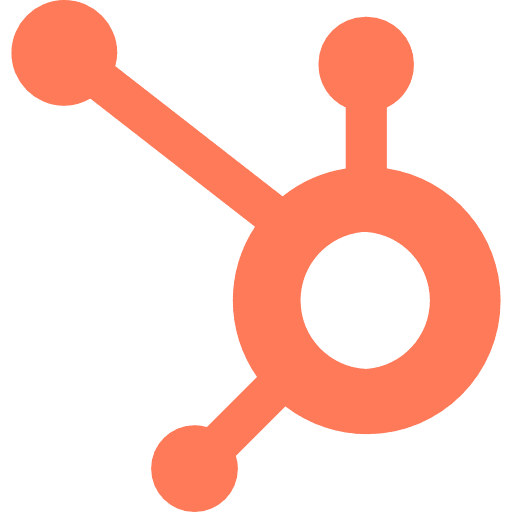 HubSpot / Salesforce logo 1