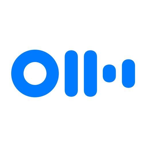 Fireflies.ai / Otter.ai logo 1