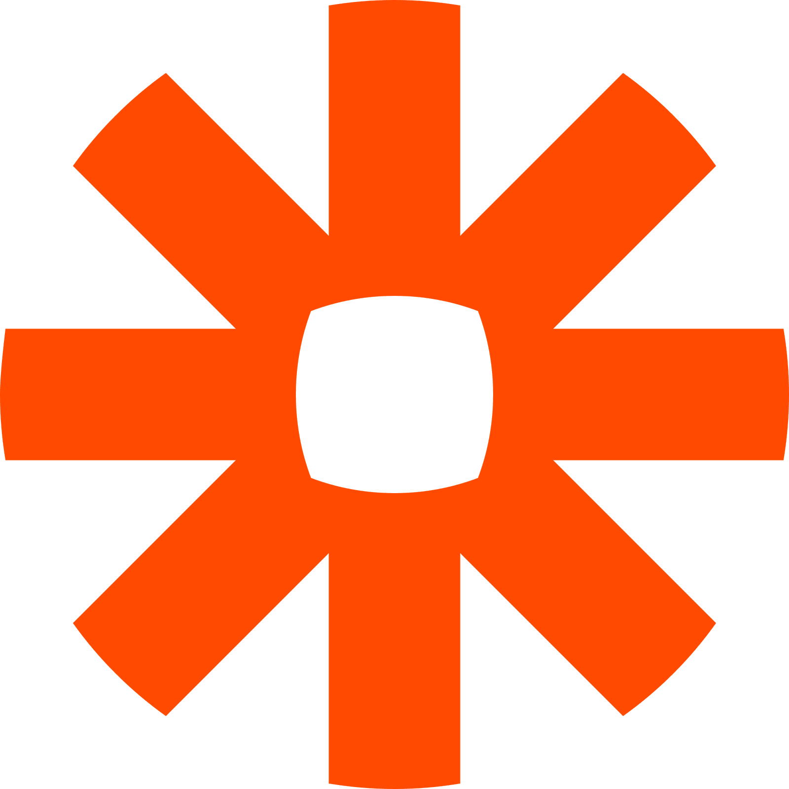 n8n / Zapier logo 2